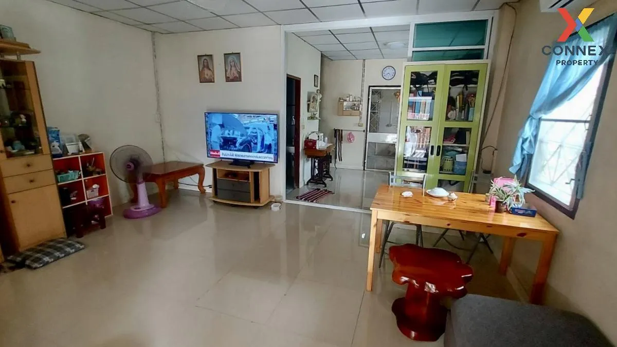 For Sale House , Baan Pak Kret Village , Bang Phut , Pak Kret , Nonthaburi , CX-102289 2