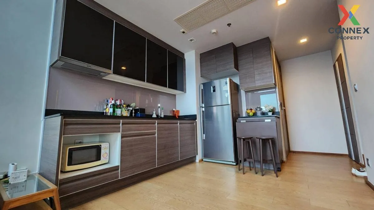 For Rent Condo , Keyne by Sansiri , Duplex , BTS-Thong Lo , Khlong Toei , Khlong Toei , Bangkok , CX-102290 3