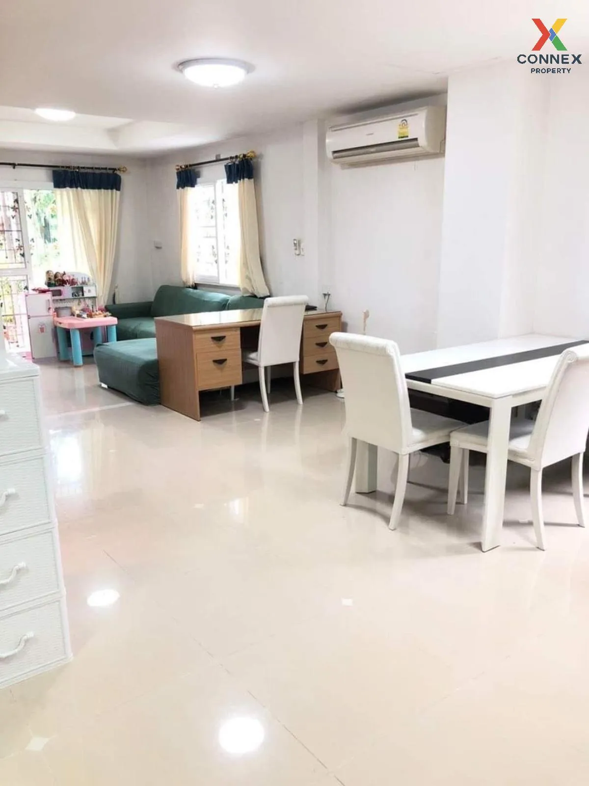 For Sale House , CHUANCHUEN MUDUS CHARAN PINKLAO , Wat Chalo , Bang Kruai , Nonthaburi , CX-102291