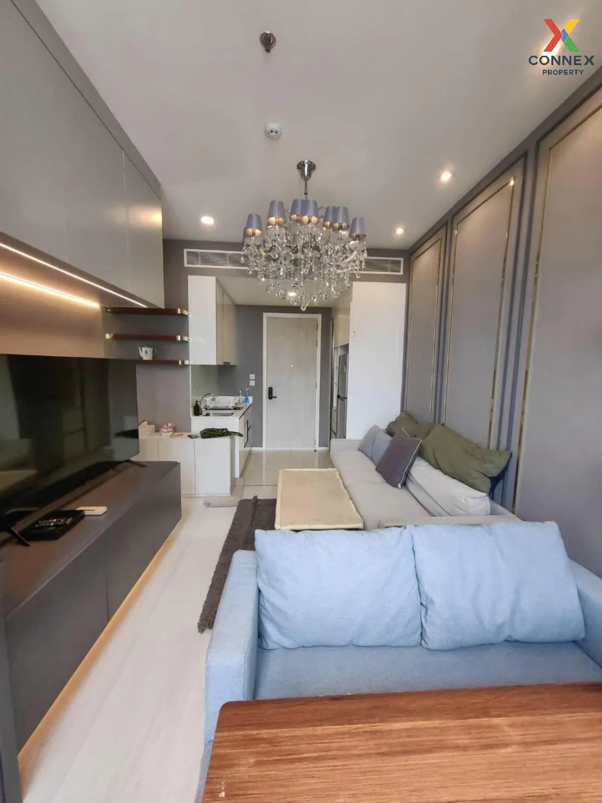 For Rent Condo , Mazarine Ratchayothin , BTS-Ratchayothin , Chankasem , Chatuchak , Bangkok , CX-102294 3