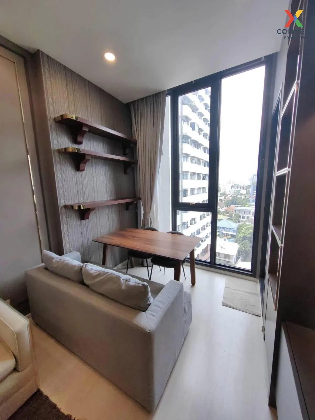 For Rent Condo , Mazarine Ratchayothin , BTS-Ratchayothin , Chankasem , Chatuchak , Bangkok , CX-102294 4