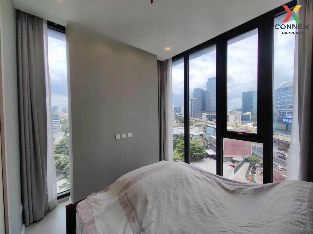 For Rent Condo , Mazarine Ratchayothin , BTS-Ratchayothin , Chankasem , Chatuchak , Bangkok , CX-102294