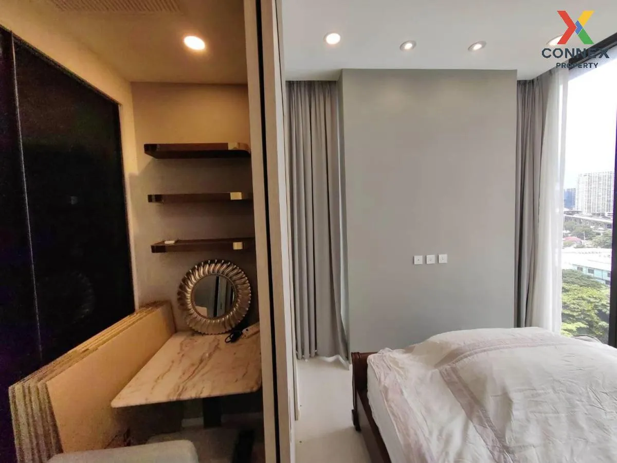 For Rent Condo , Mazarine Ratchayothin , BTS-Ratchayothin , Chankasem , Chatuchak , Bangkok , CX-102294