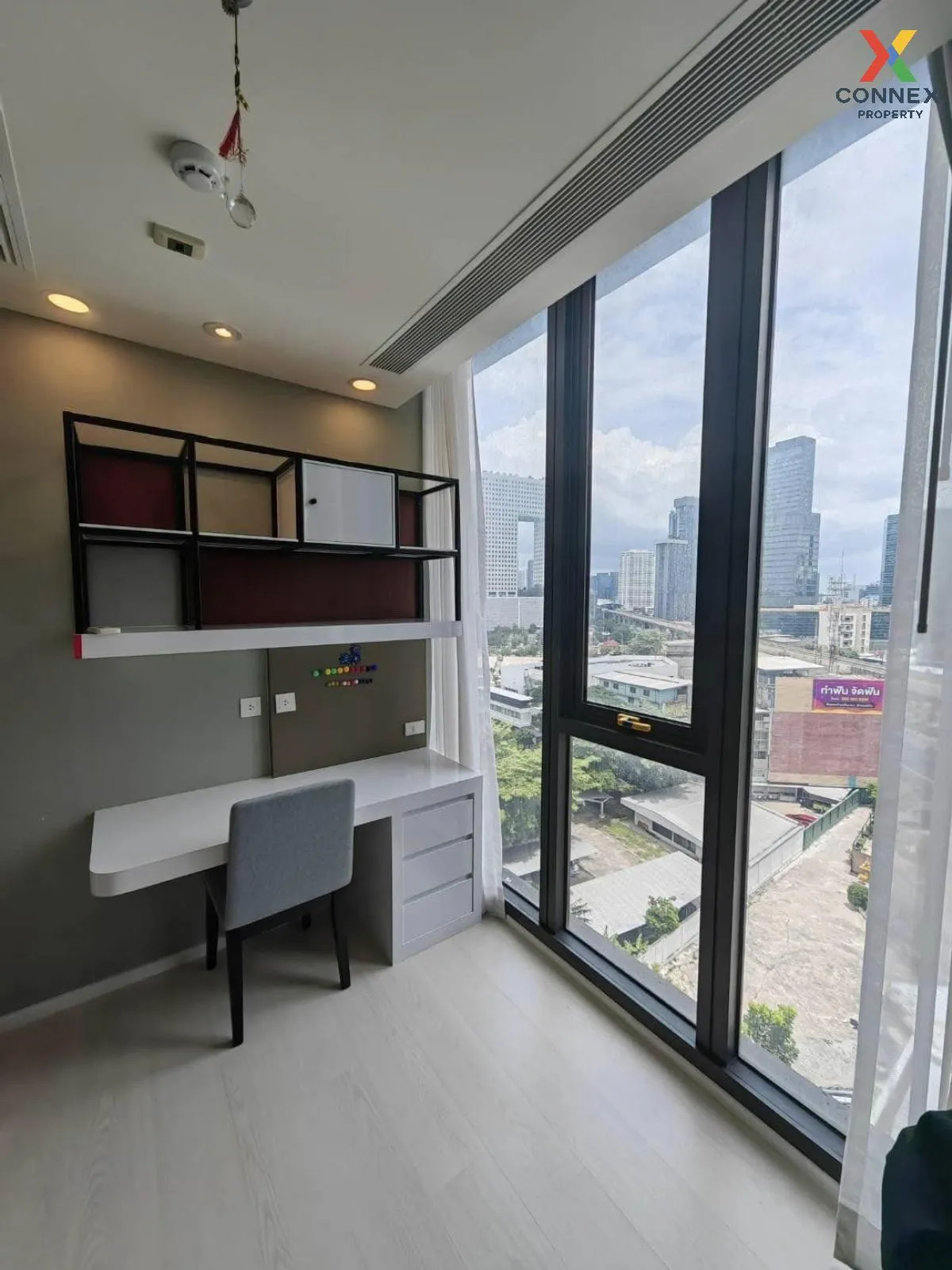 For Rent Condo , Mazarine Ratchayothin , BTS-Ratchayothin , Chankasem , Chatuchak , Bangkok , CX-102294