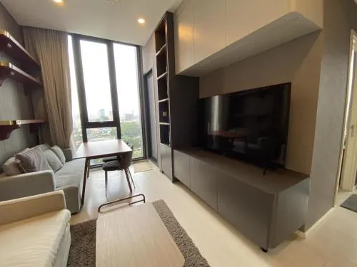 For Rent Condo , Mazarine Ratchayothin , BTS-Ratchayothin , Chankasem , Chatuchak , Bangkok , CX-102294