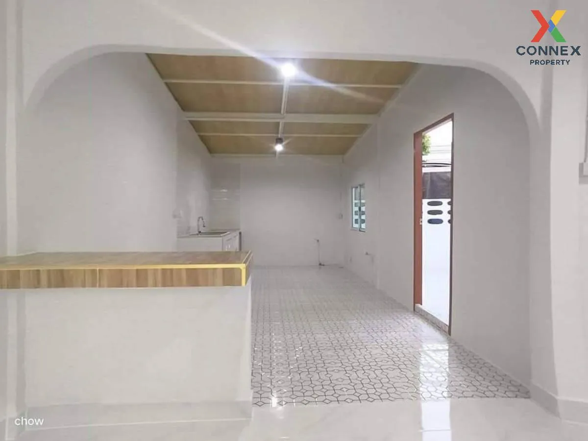 For Sale Townhouse/Townhome  , Baan Buathong 4 Baan Kluay-Sai Noi , newly renovated , Phimonrat , Bang Bua Thong , Nonthaburi , CX-102299