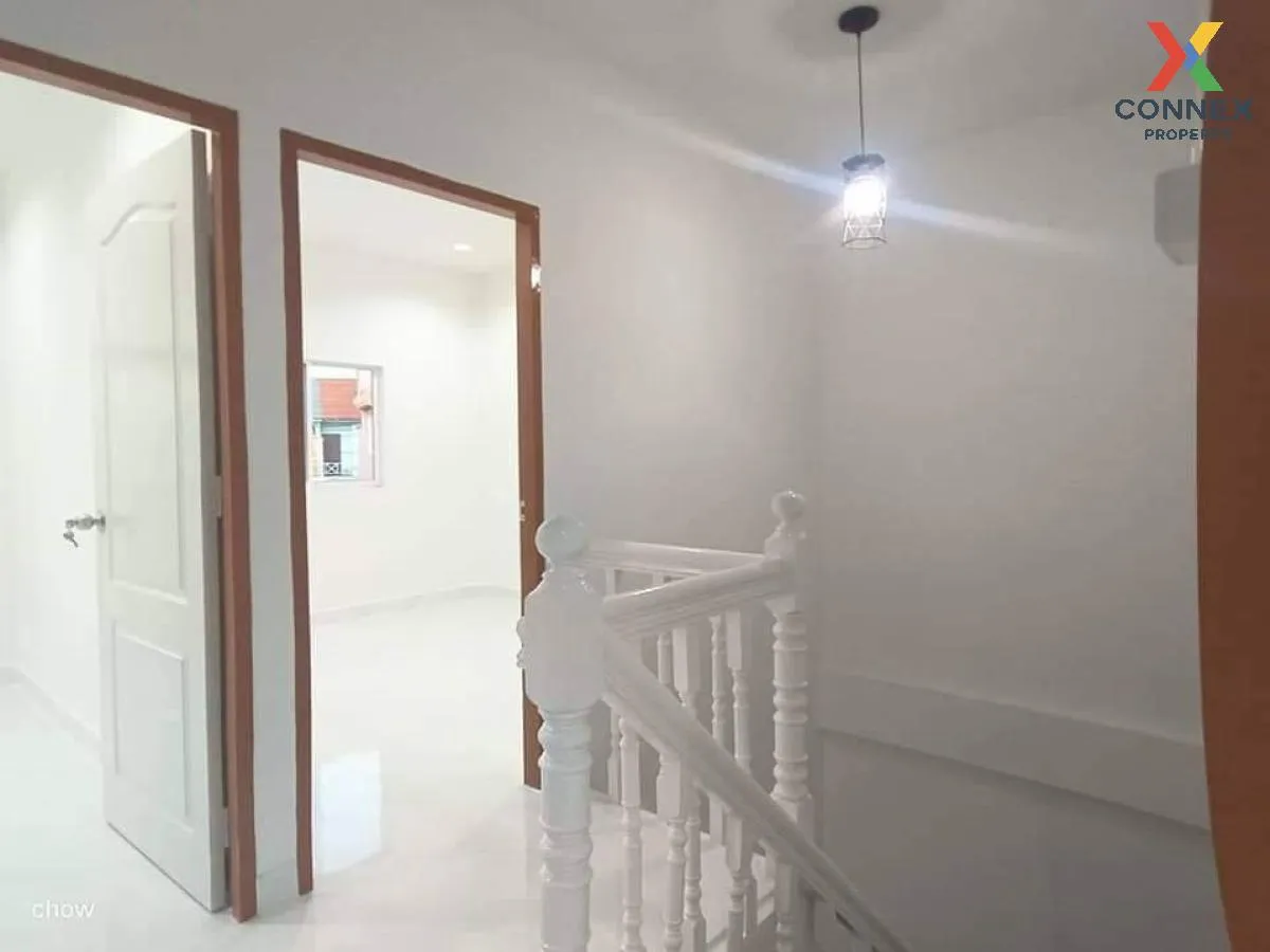 For Sale Townhouse/Townhome  , Baan Buathong 4 Baan Kluay-Sai Noi , newly renovated , Phimonrat , Bang Bua Thong , Nonthaburi , CX-102299