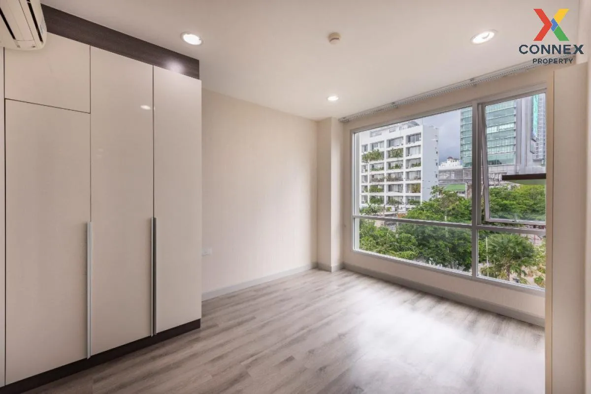 For Sale Condo , Centric Sathorn - St.Louis , BTS-Saint Louis , Yannawa , Sa Thon , Bangkok , CX-102302