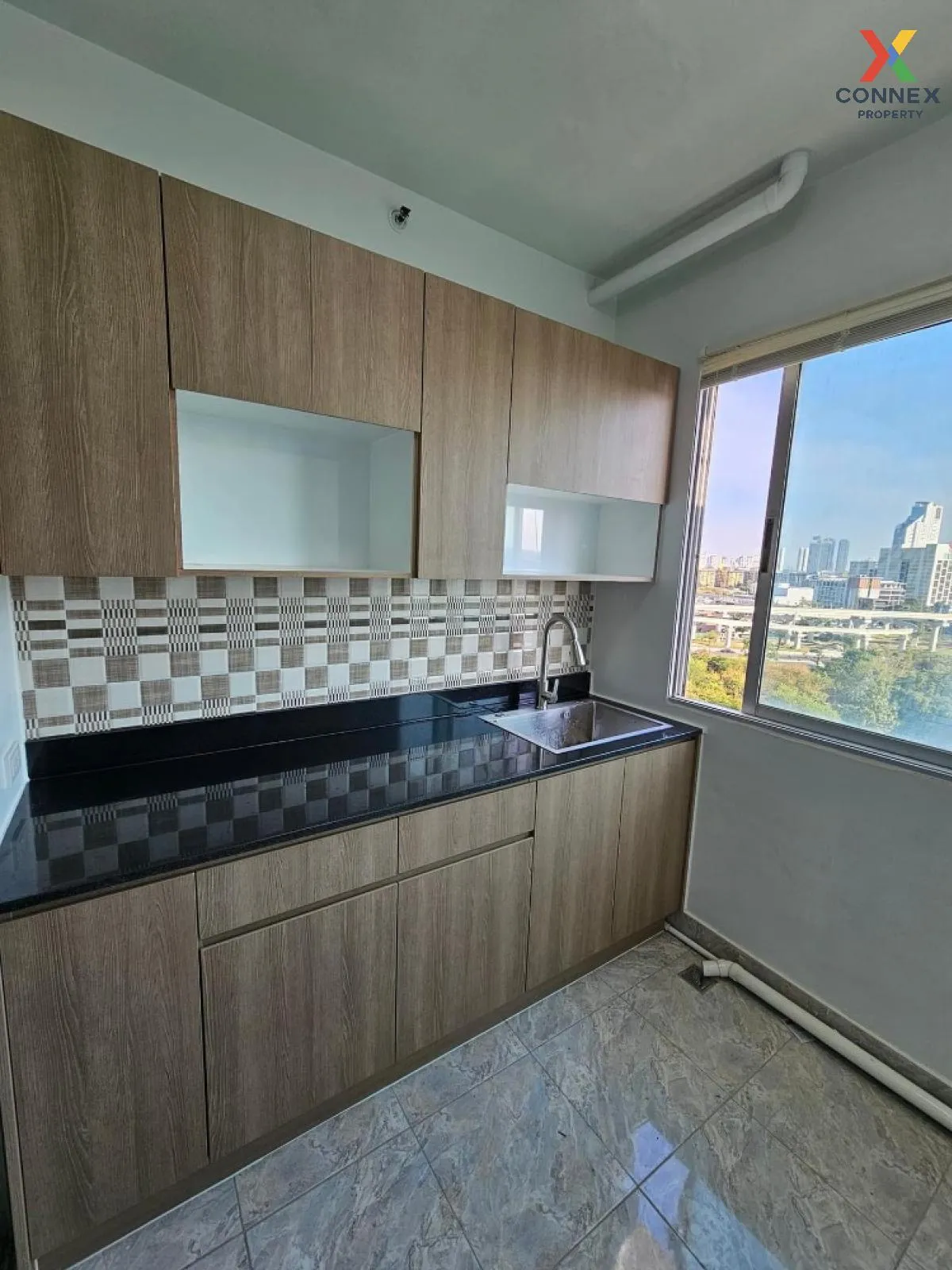 For Sale Condo , Supalai Park Srinakarin , MRT-Si U Dom , Nong Bon , Prawet , Bangkok , CX-102306 4