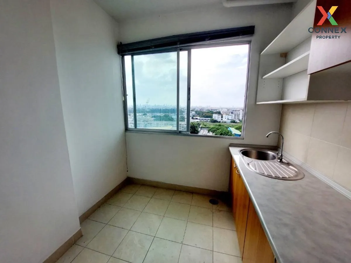 For Sale Condo , Supalai Park Srinakarin , MRT-Si U Dom , Nong Bon , Prawet , Bangkok , CX-102307 4