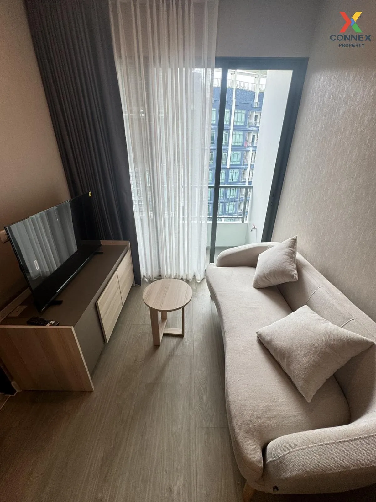 For Rent Condo , Metro Sky Prachachuen , MRT-Bang Son , Wong Sawang , Bang Su , Bangkok , CX-102308 1