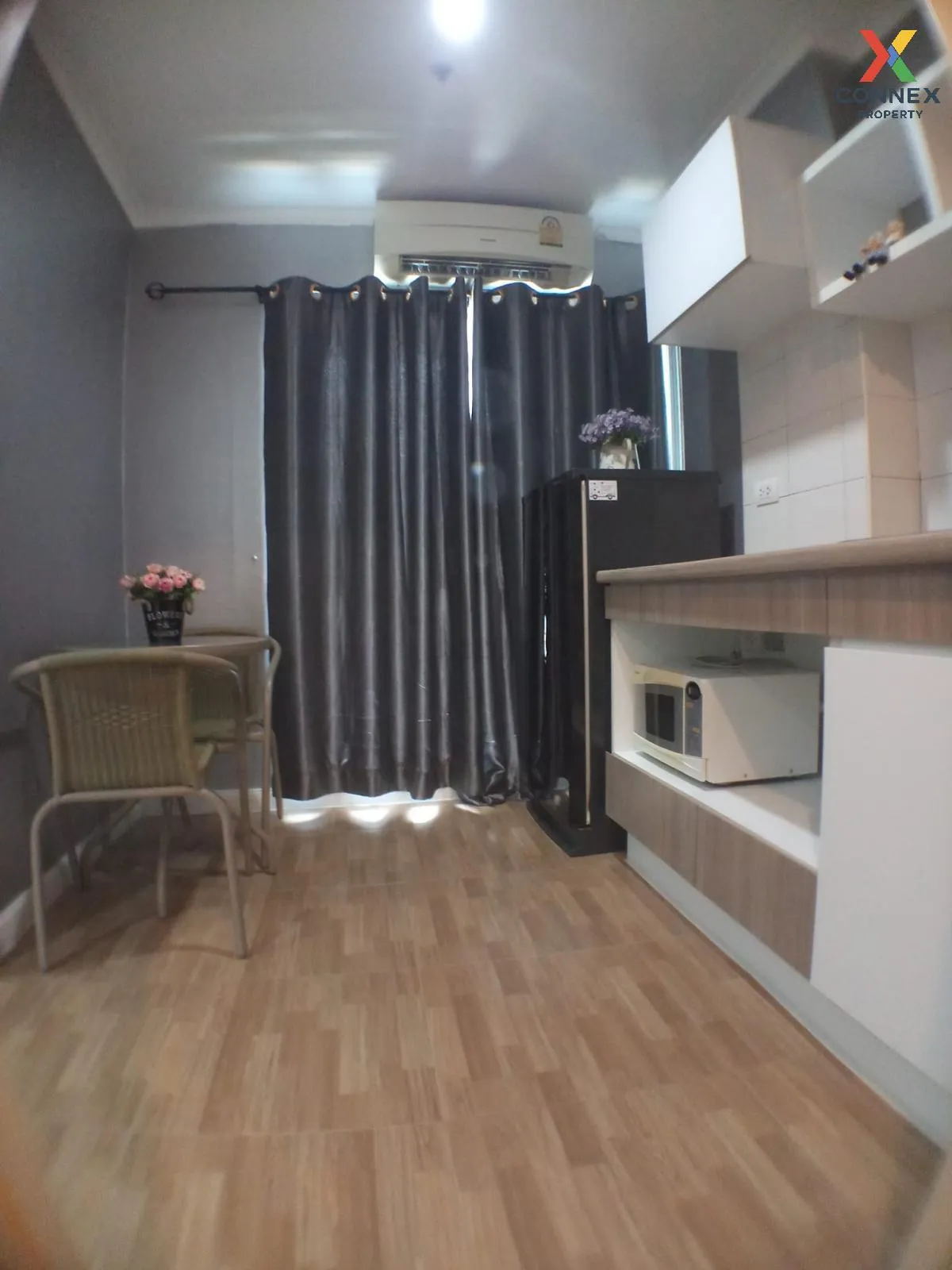 For Rent Condo , Lumpini Ville Latphrao - Chokchai 4 , MRT-Lat Phrao , Wang Thong Lang , Wang Thong Lang , Bangkok , CX-102309 4