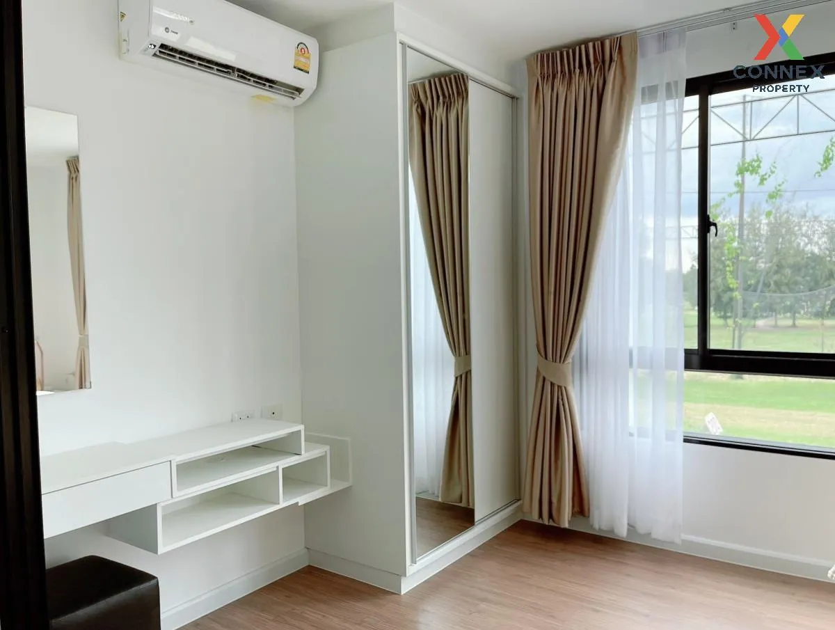 For Rent Condo , I Condo Salaya 2 The Campus , Sala Ya , Phutthamonthon , Nakhon Pathom , CX-102310