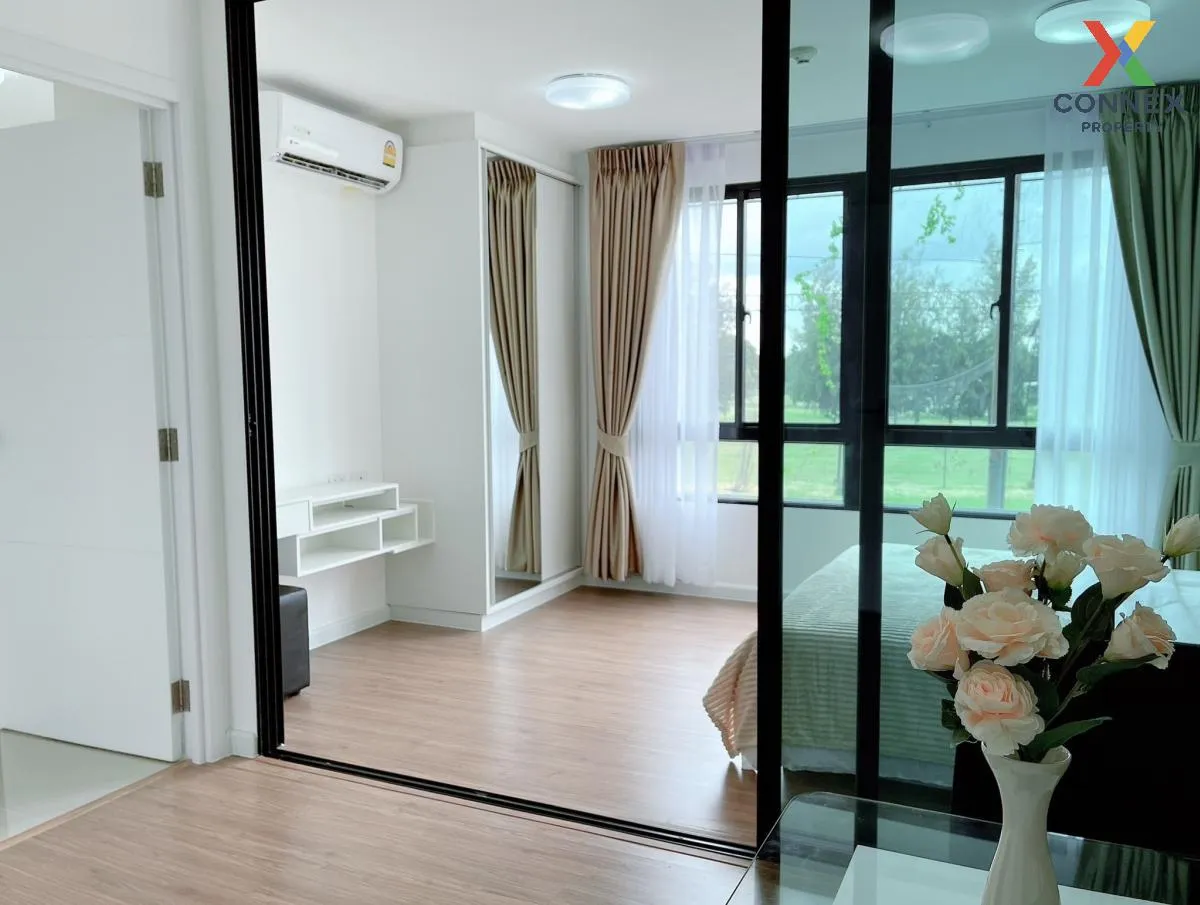 For Rent Condo , I Condo Salaya 2 The Campus , Sala Ya , Phutthamonthon , Nakhon Pathom , CX-102310 4