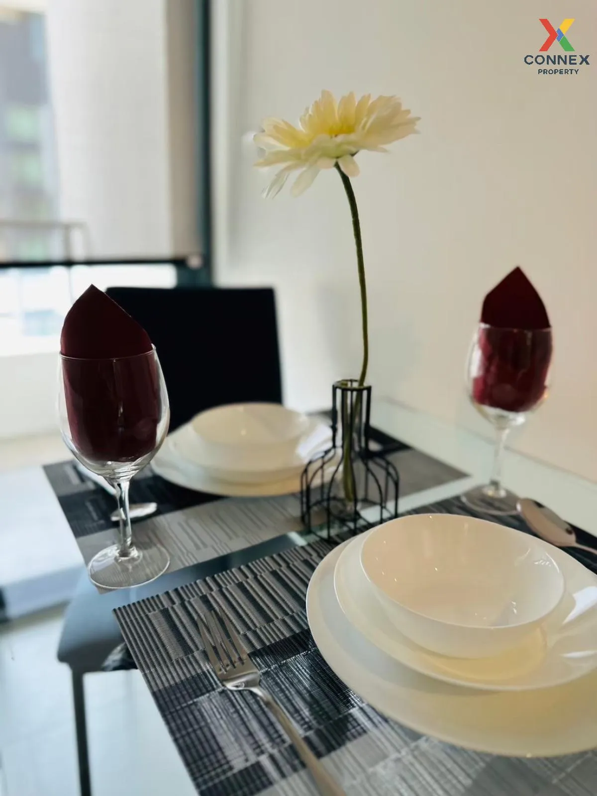 For Rent Condo , Metro Sky Prachachuen , MRT-Bang Son , Wong Sawang , Bang Su , Bangkok , CX-102312 4