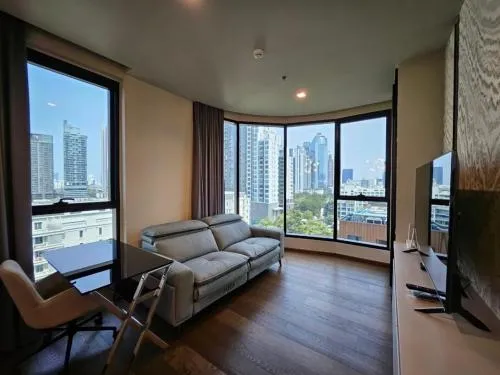 For Rent Condo , Ideo Q Sukhumvit 36 , BTS-Thong Lo , Khlong Tan , Khlong Toei , Bangkok , CX-102315