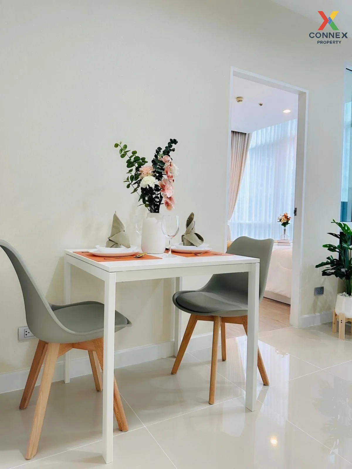 For Rent Condo , The Sky Sukhumvit , BTS-Udom Suk , Bang Na , Bang Na , Bangkok , CX-102316