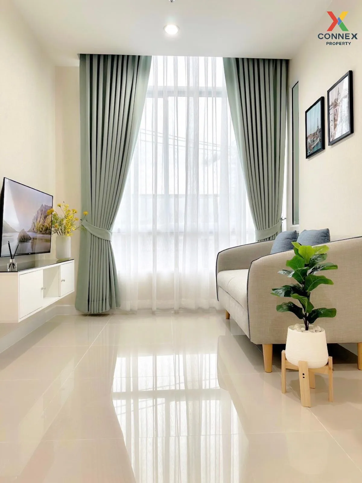 For Rent Condo , The Sky Sukhumvit , BTS-Udom Suk , Bang Na , Bang Na , Bangkok , CX-102317