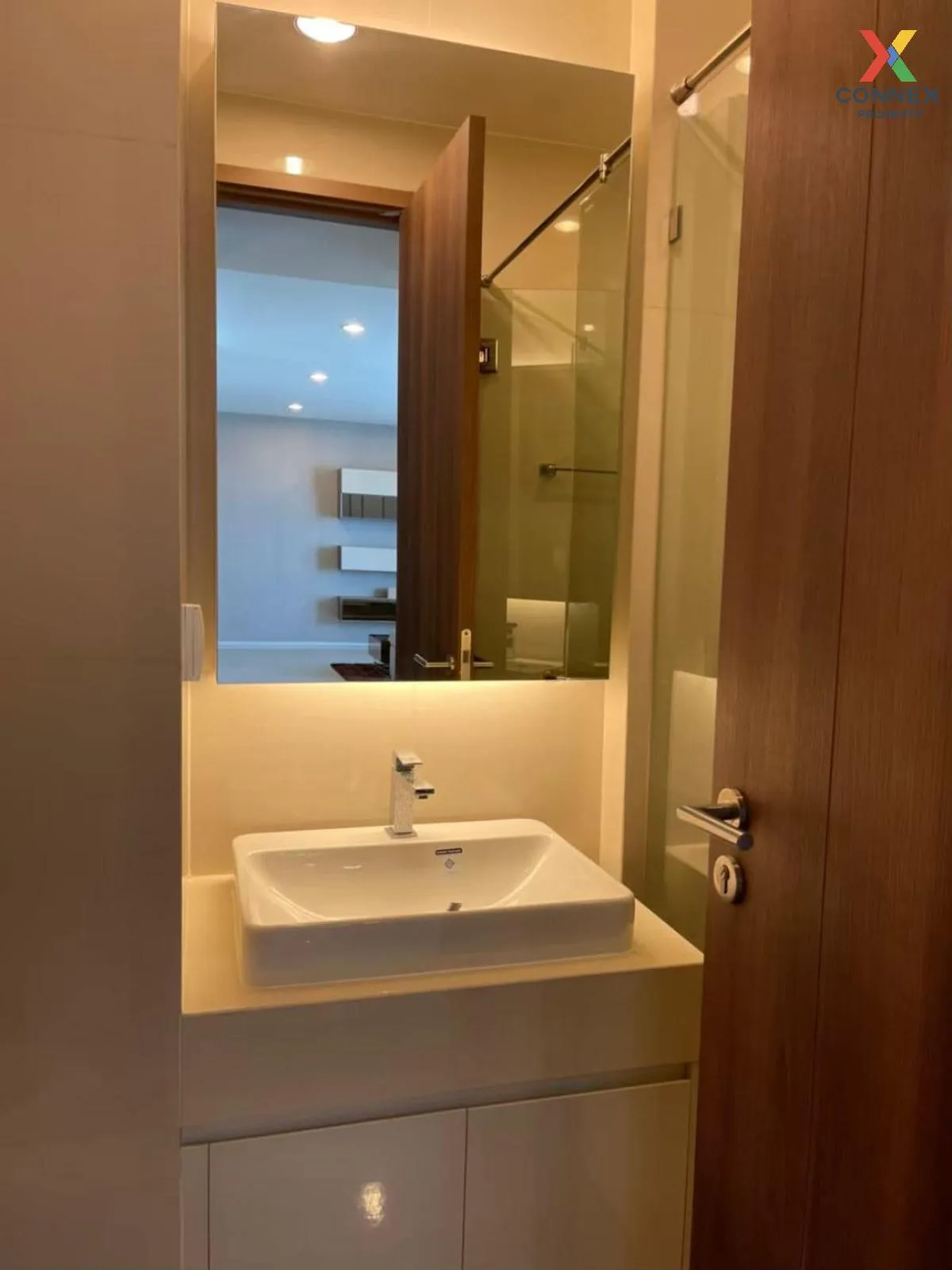 For Rent Condo , Menam Residences , BTS-Saphan Taksin , Wat Phraya Krai , Bang Kho Laem , Bangkok , CX-102318