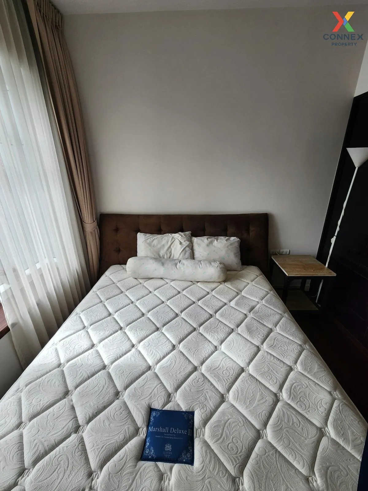 For Rent Condo , Circle Condominium , MRT-Phetchaburi , Thanon Phetchaburi , Rat Thewi , Bangkok , CX-102321