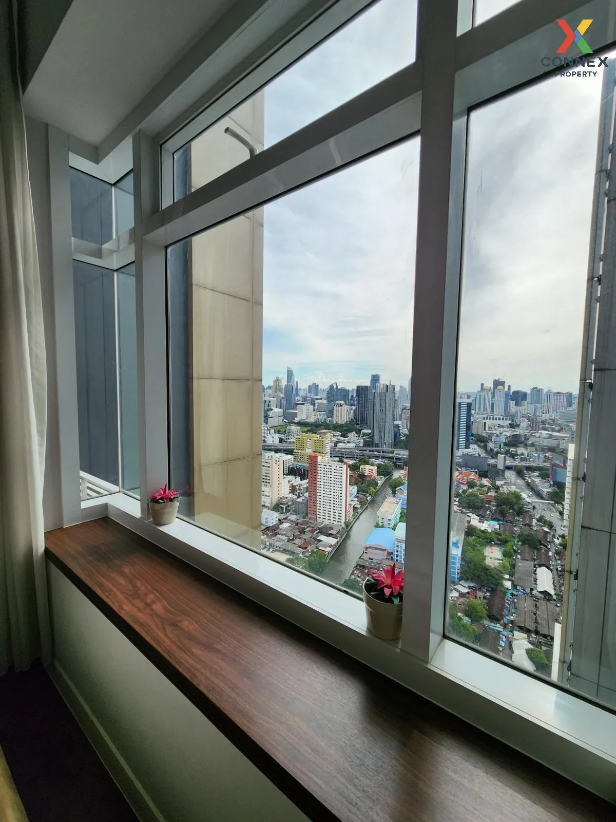 For Rent Condo , Circle Condominium , MRT-Phetchaburi , Thanon Phetchaburi , Rat Thewi , Bangkok , CX-102321