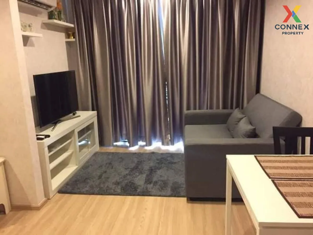 For Rent Condo , Artemis Sukhumvit 77 , BTS-On Nut , Suan Luang , Suan Luang , Bangkok , CX-102324 1