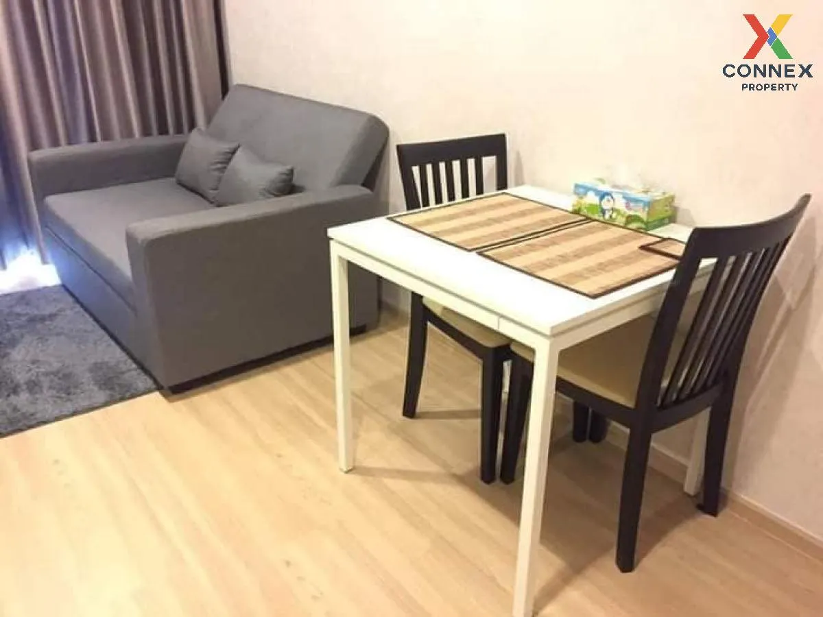 For Rent Condo , Artemis Sukhumvit 77 , BTS-On Nut , Suan Luang , Suan Luang , Bangkok , CX-102324 2