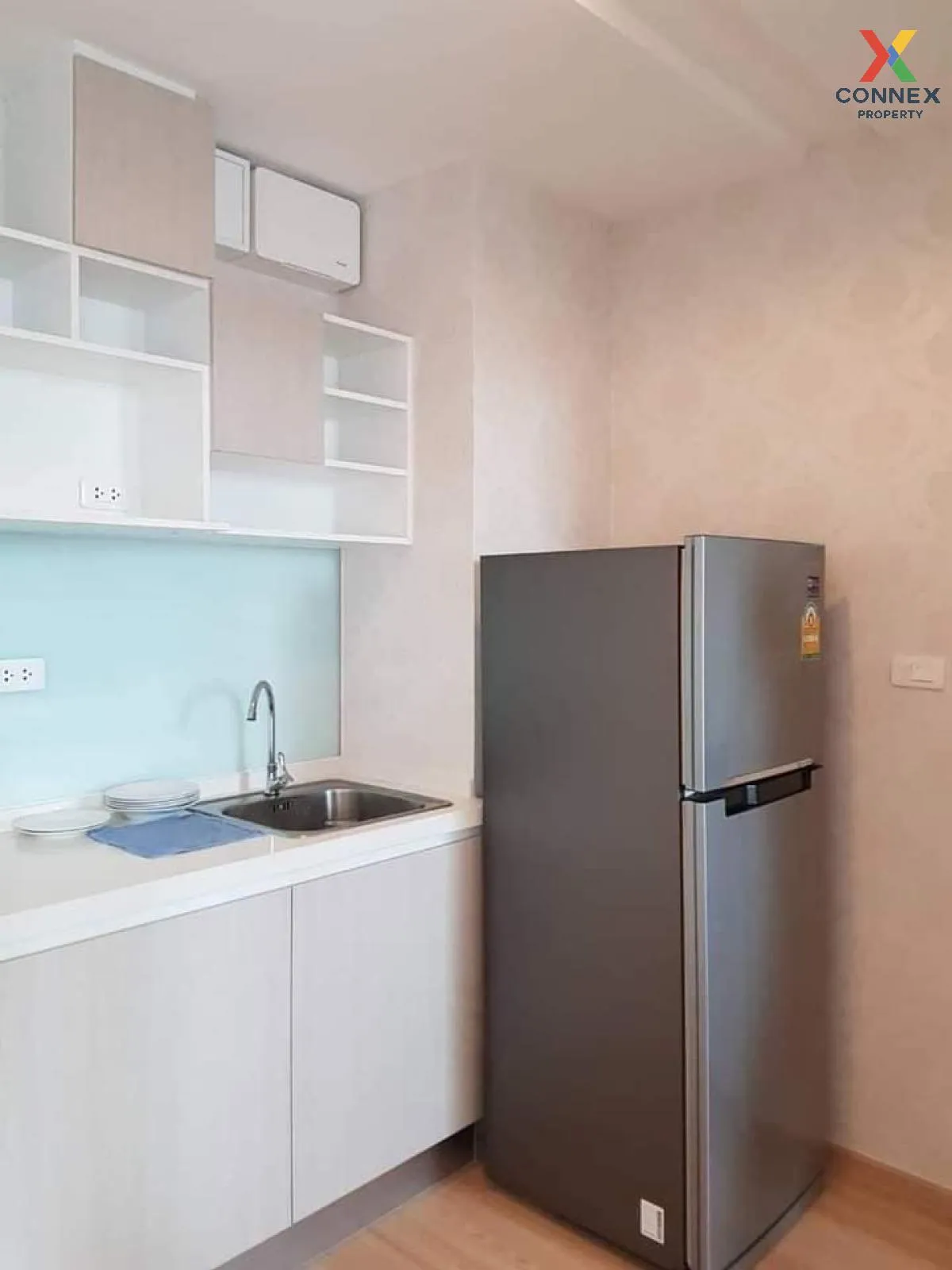 For Rent Condo , Artemis Sukhumvit 77 , BTS-On Nut , Suan Luang , Suan Luang , Bangkok , CX-102324 4