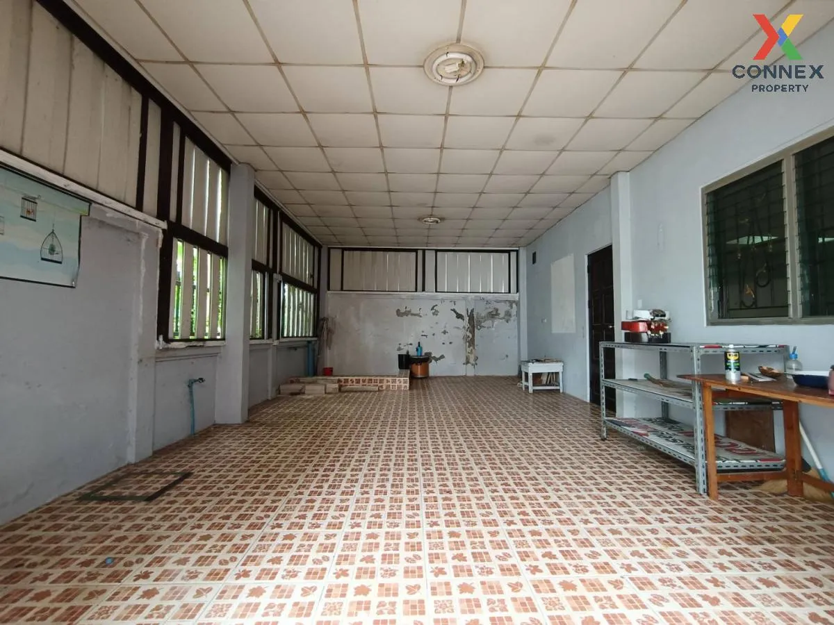 For Sale House , IMPERIAL LAGUNA , Bang Bua Thong , Bang Bua Thong , Nonthaburi , CX-102330