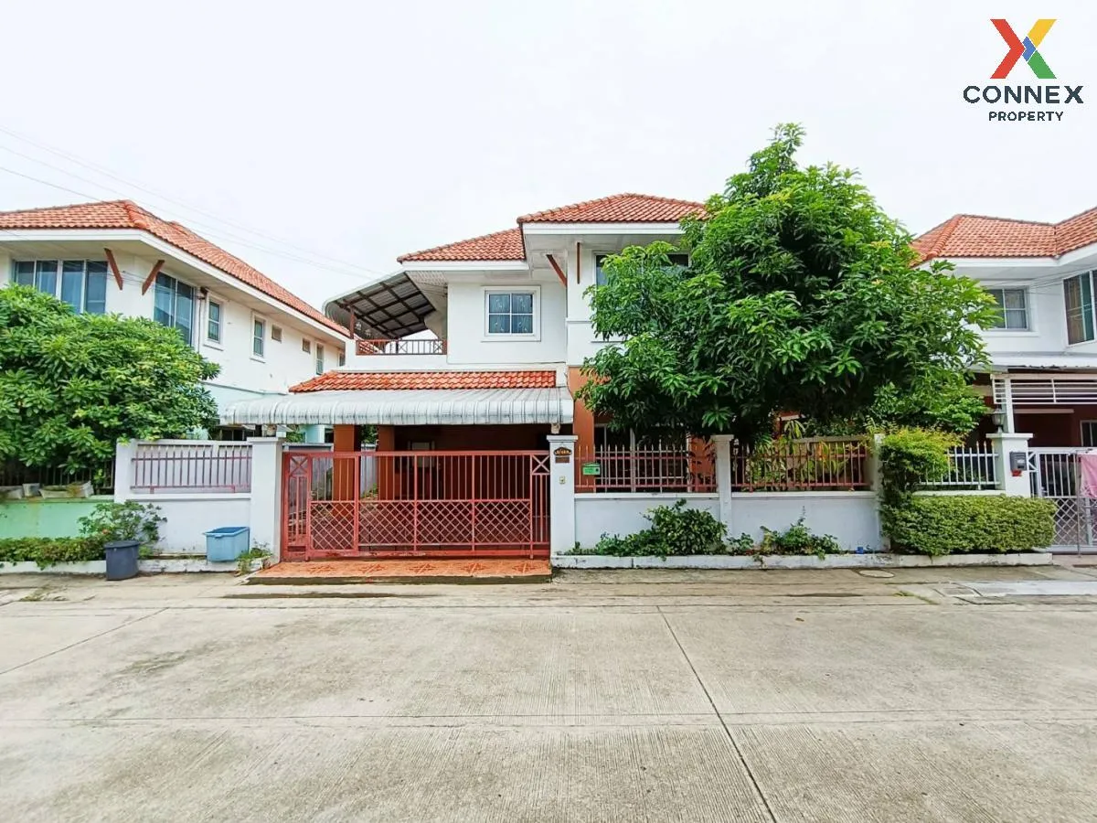 For Sale House , IMPERIAL LAGUNA , Bang Bua Thong , Bang Bua Thong , Nonthaburi , CX-102330 1