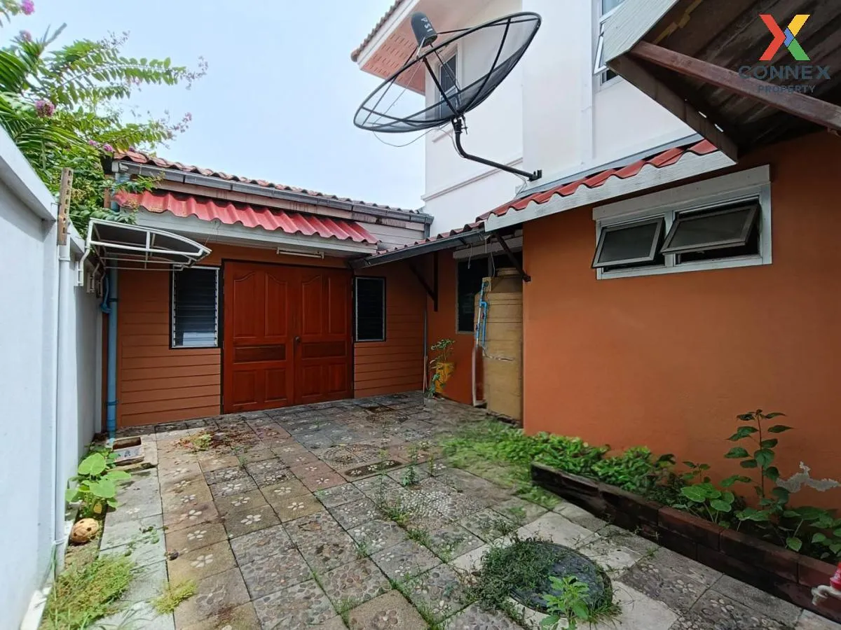 For Sale House , IMPERIAL LAGUNA , Bang Bua Thong , Bang Bua Thong , Nonthaburi , CX-102330