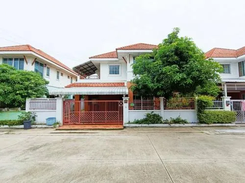 For Sale House , IMPERIAL LAGUNA , Bang Bua Thong , Bang Bua Thong , Nonthaburi , CX-102330