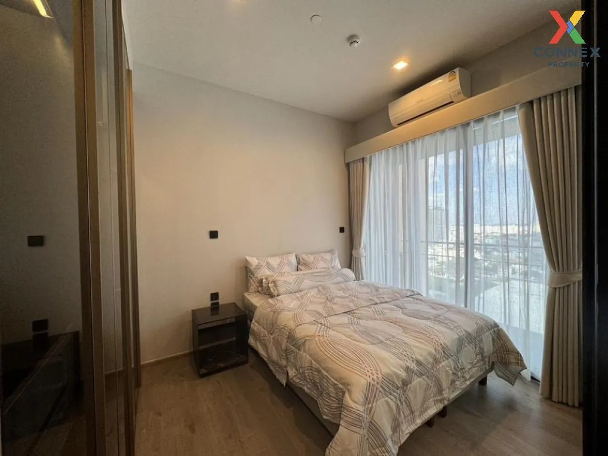 For Rent Condo , The Crest Park Residences , MRT-Phahon Yothin , Chomphon , Chatuchak , Bangkok , CX-102341 4