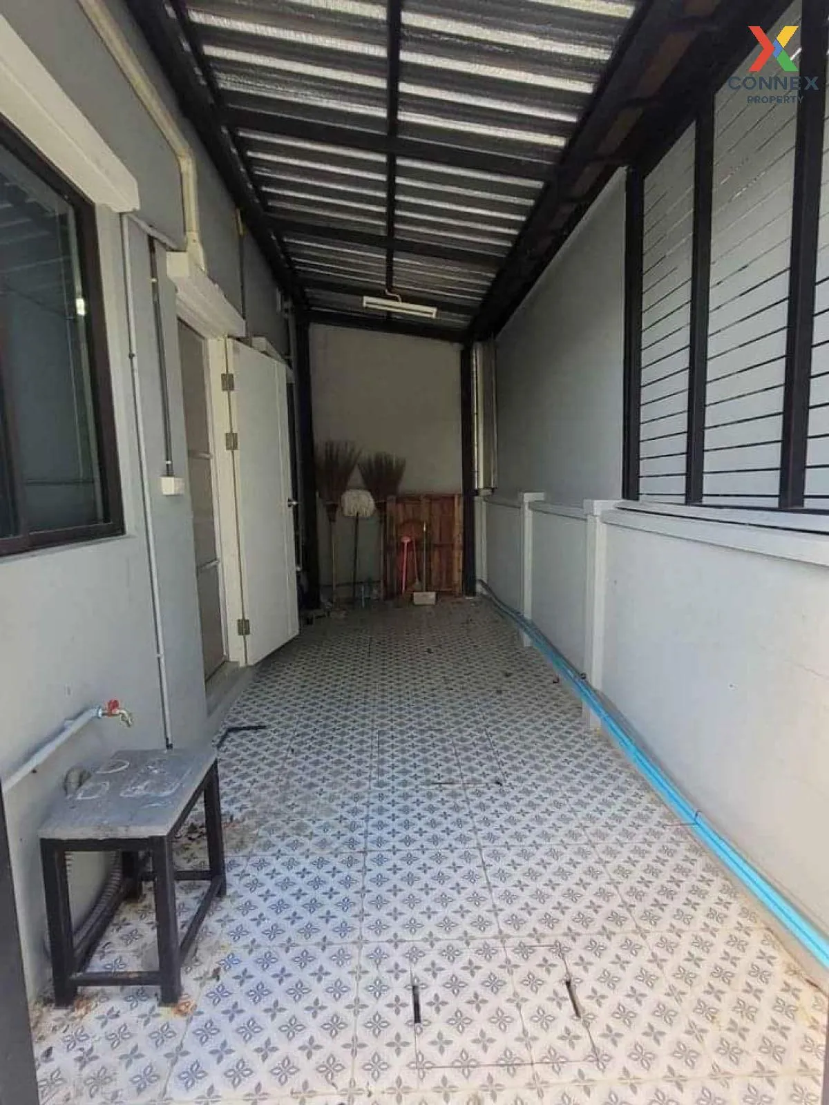 For Sale Townhouse/Townhome  , Pleno Ramintra – Wongwaen , Bang Chan , Khlong Sam Wa , Bangkok , CX-102344