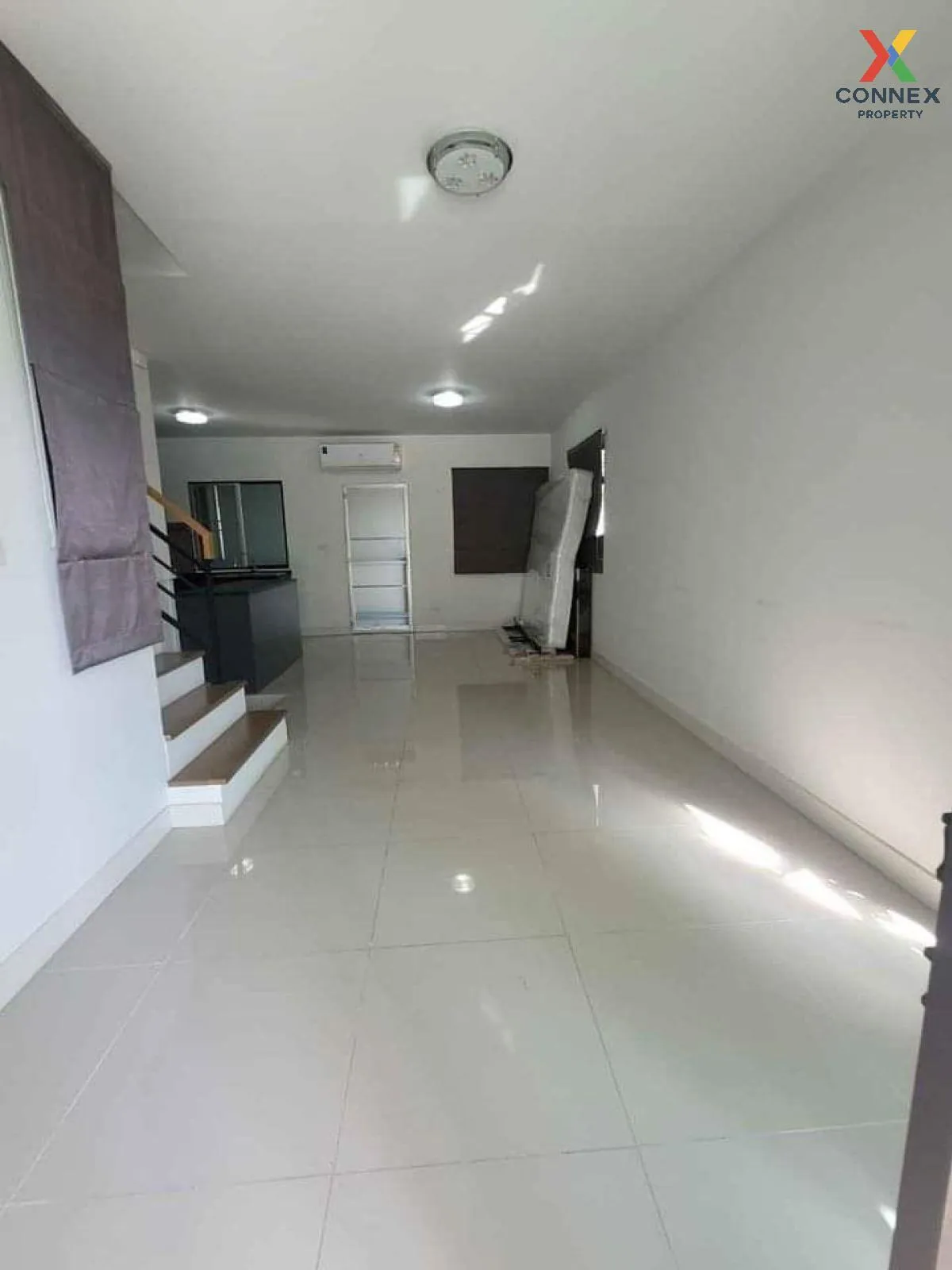 For Sale Townhouse/Townhome  , Pleno Ramintra – Wongwaen , Bang Chan , Khlong Sam Wa , Bangkok , CX-102344