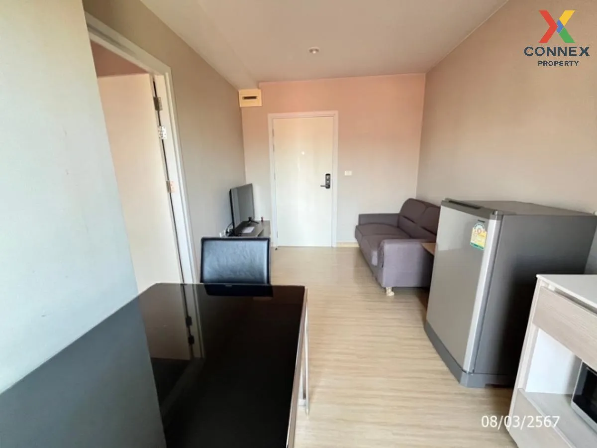 For Sale Condo , The Tree Onnut Station , BTS-On Nut , Bang Chak , Phra Khanong , Bangkok , CX-102346 2