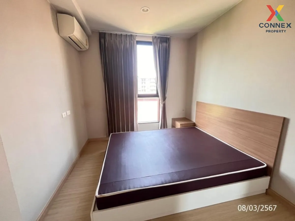 For Sale Condo , The Tree Onnut Station , BTS-On Nut , Bang Chak , Phra Khanong , Bangkok , CX-102346 3