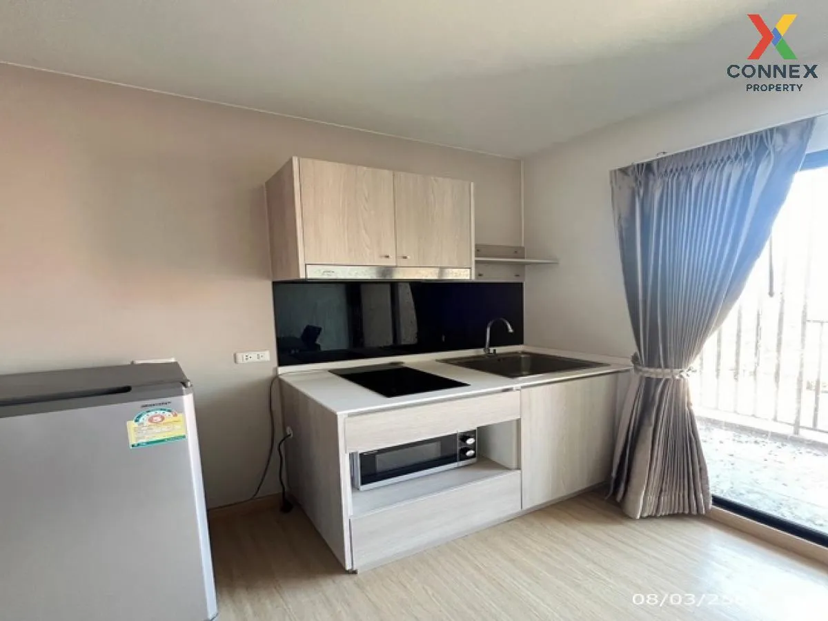 For Sale Condo , The Tree Onnut Station , BTS-On Nut , Bang Chak , Phra Khanong , Bangkok , CX-102346