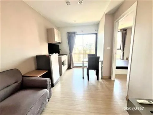 For Sale Condo , The Tree Onnut Station , BTS-On Nut , Bang Chak , Phra Khanong , Bangkok , CX-102346