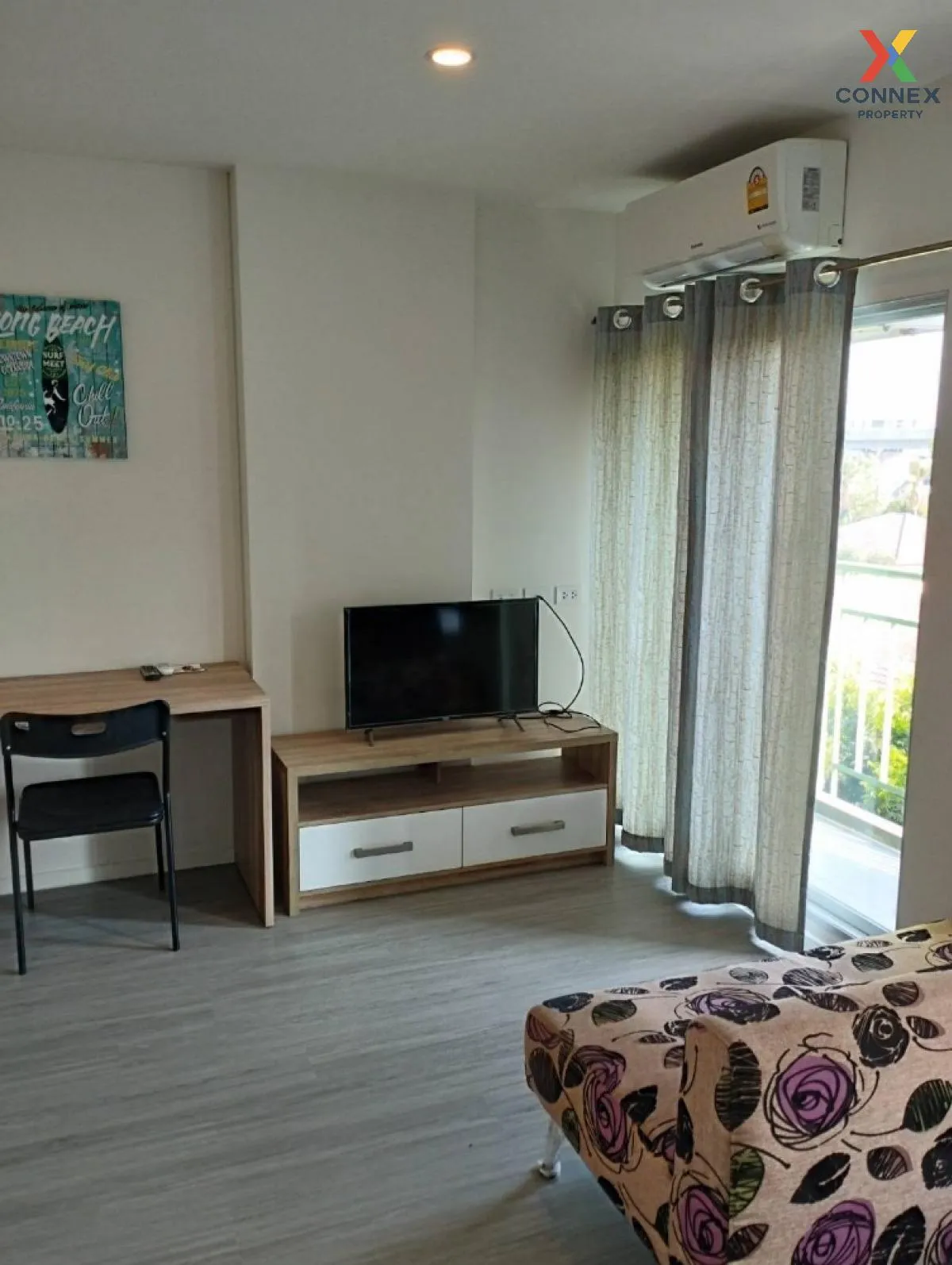 For Sale Condo , Lumpini Ville Pranangklao - Riverview , MRT-Sai Ma , Sai Ma , Mueang Nonthaburi , Nonthaburi , CX-102348 1