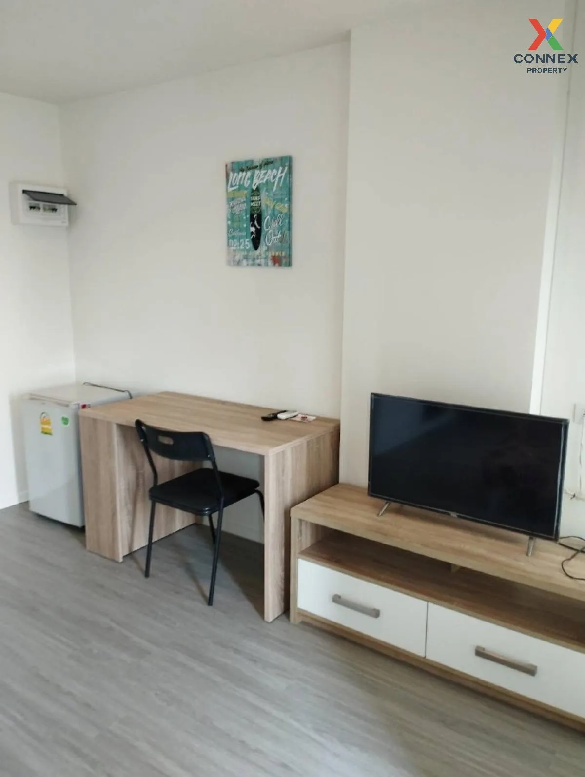 For Sale Condo , Lumpini Ville Pranangklao - Riverview , MRT-Sai Ma , Sai Ma , Mueang Nonthaburi , Nonthaburi , CX-102348 3