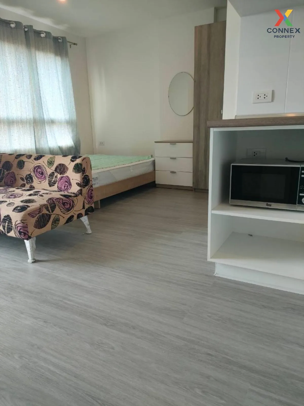 For Sale Condo , Lumpini Ville Pranangklao - Riverview , MRT-Sai Ma , Sai Ma , Mueang Nonthaburi , Nonthaburi , CX-102348