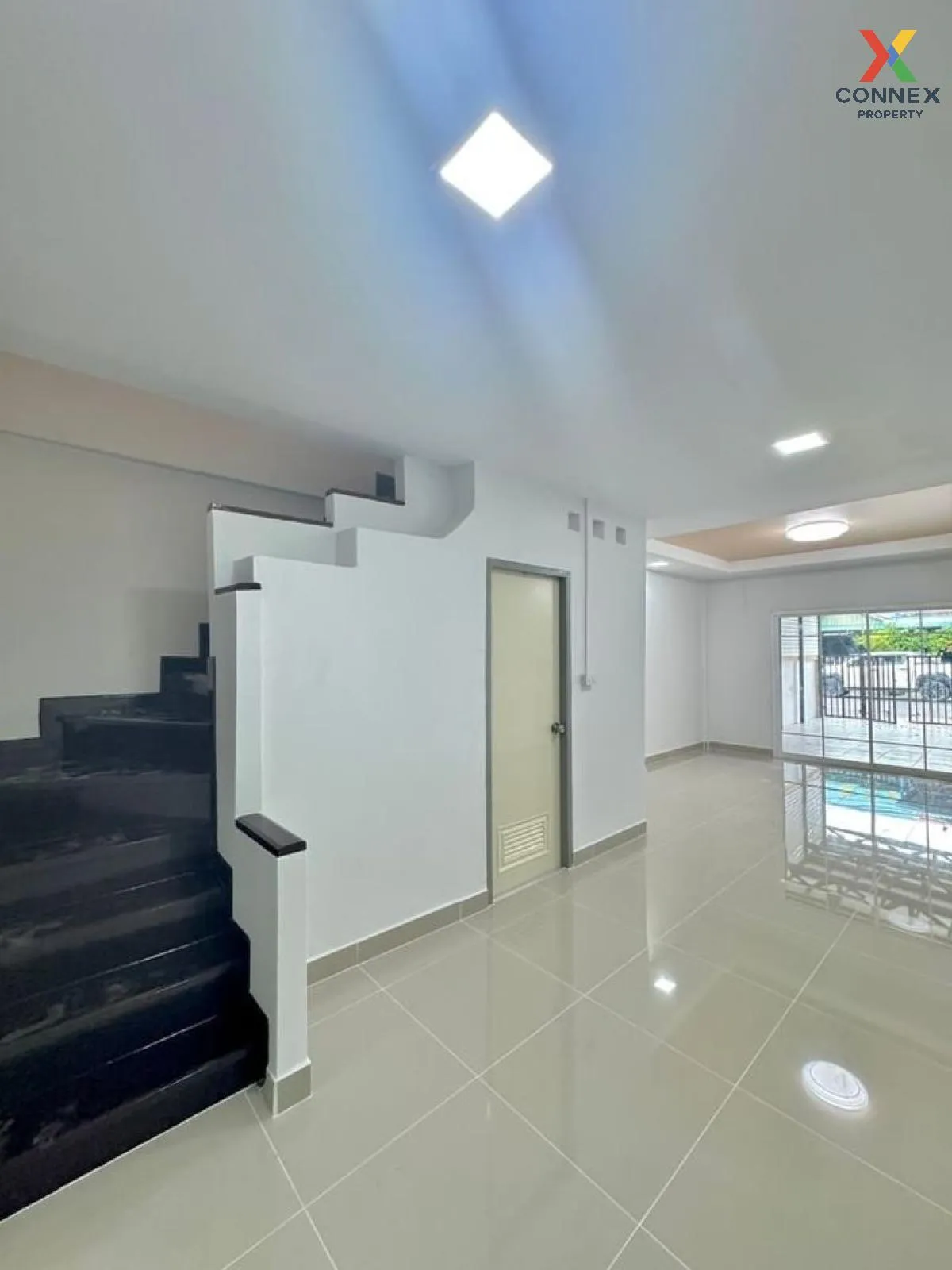 For Sale House , Baan Rom Ngao Mai , Bang Bua Thong , Bang Bua Thong , Nonthaburi , CX-102354