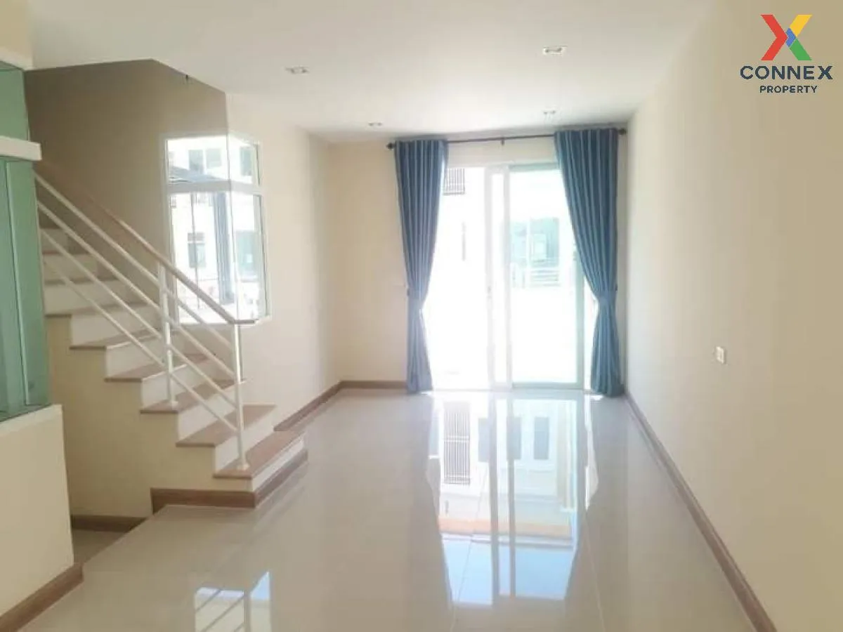 For Sale Townhouse/Townhome  , Golden Town Rama 2 , Phanthai Norasing , Mueang Samut Sakhon , Samut Sakhon , CX-102356 2