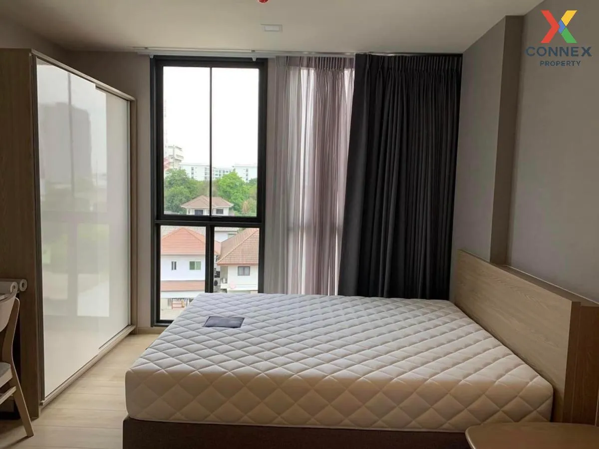 For Sale Condo , Chambers Onnut Station , BTS-On Nut , Bang Chak , Phra Khanong , Bangkok , CX-102357