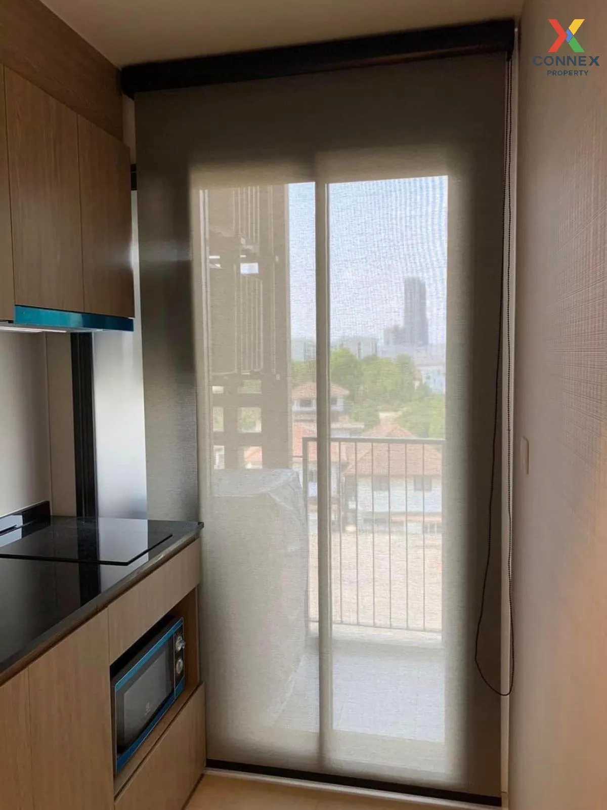 For Sale Condo , Chambers Onnut Station , BTS-On Nut , Bang Chak , Phra Khanong , Bangkok , CX-102357