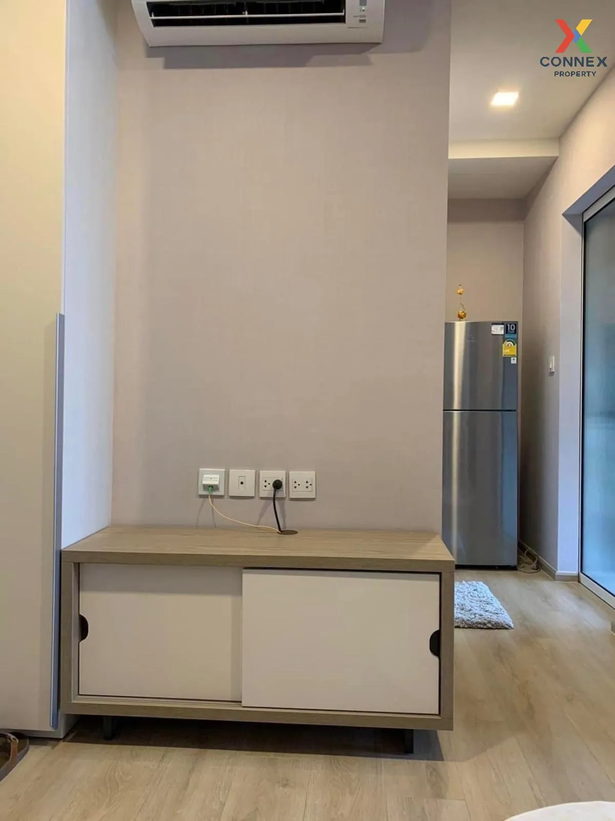 For Sale Condo , Chambers Onnut Station , BTS-On Nut , Bang Chak , Phra Khanong , Bangkok , CX-102357