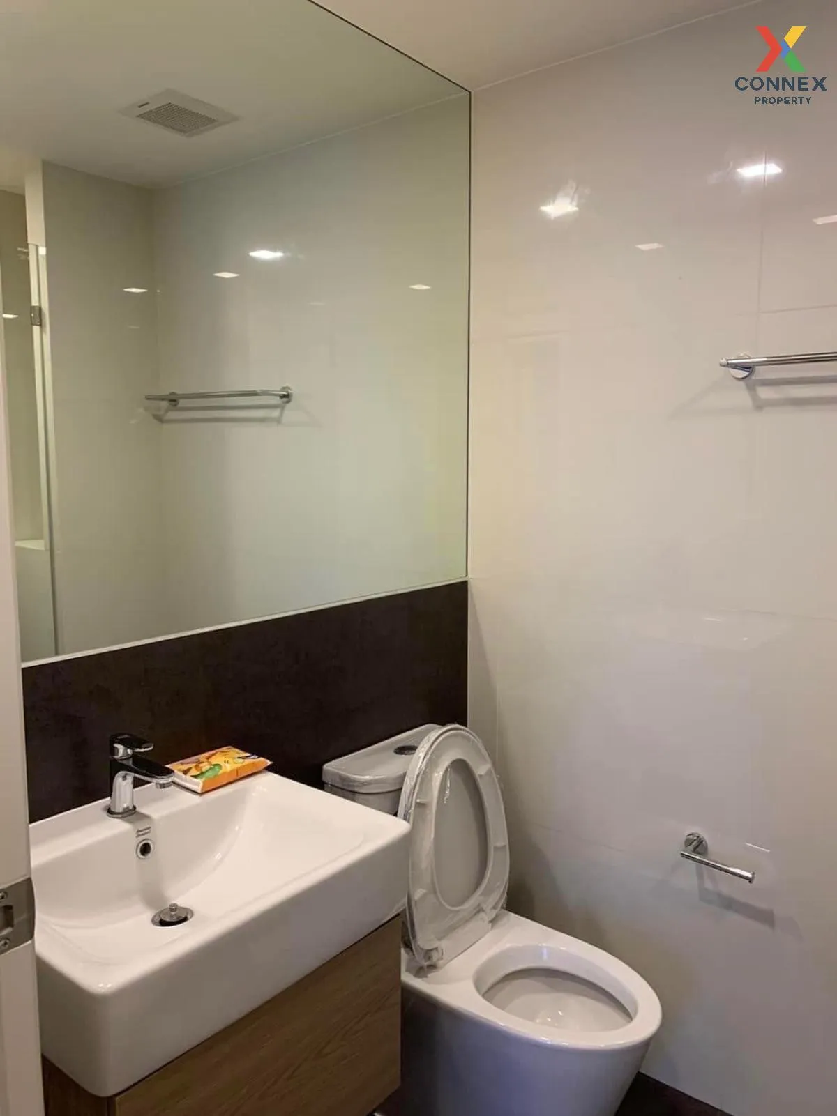 For Sale Condo , Chambers Onnut Station , BTS-On Nut , Bang Chak , Phra Khanong , Bangkok , CX-102357