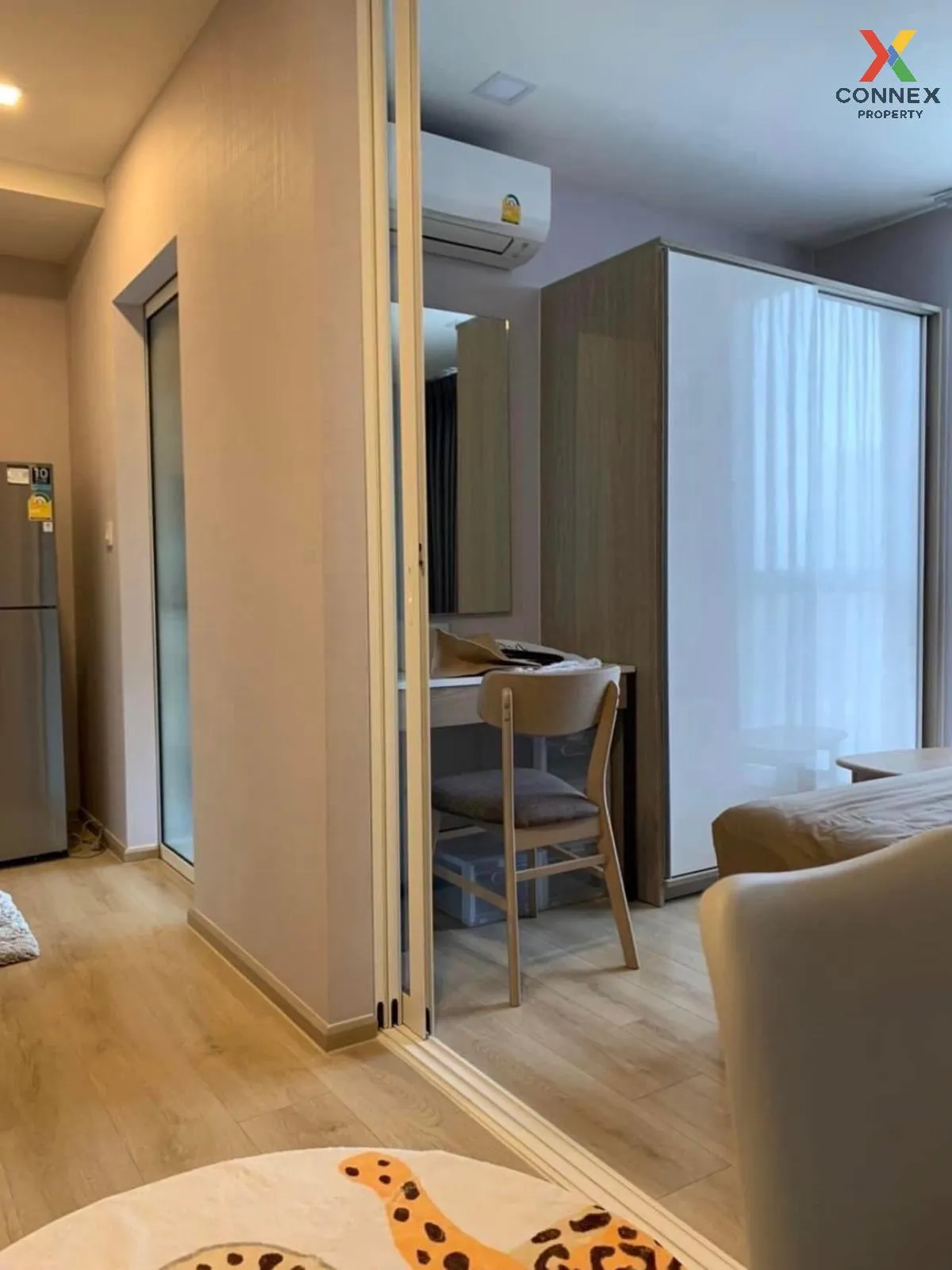 For Sale Condo , Chambers Onnut Station , BTS-On Nut , Bang Chak , Phra Khanong , Bangkok , CX-102357