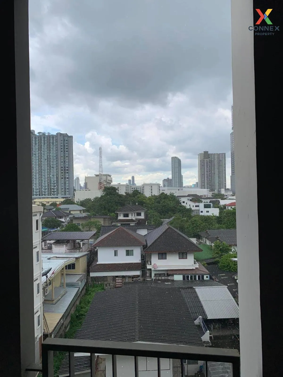 For Sale Condo , Chambers Onnut Station , BTS-On Nut , Bang Chak , Phra Khanong , Bangkok , CX-102357